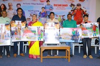 Annapurnamma Gari Manavadu Movie Press Meet